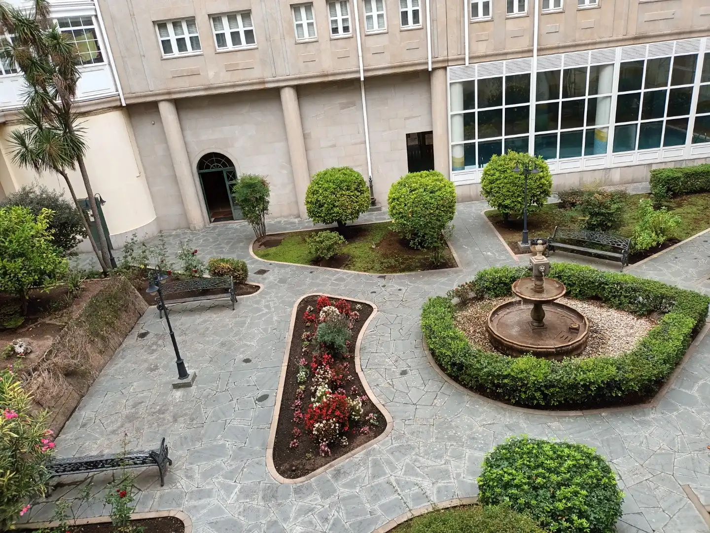 Piso de 75 m² en La Coruña