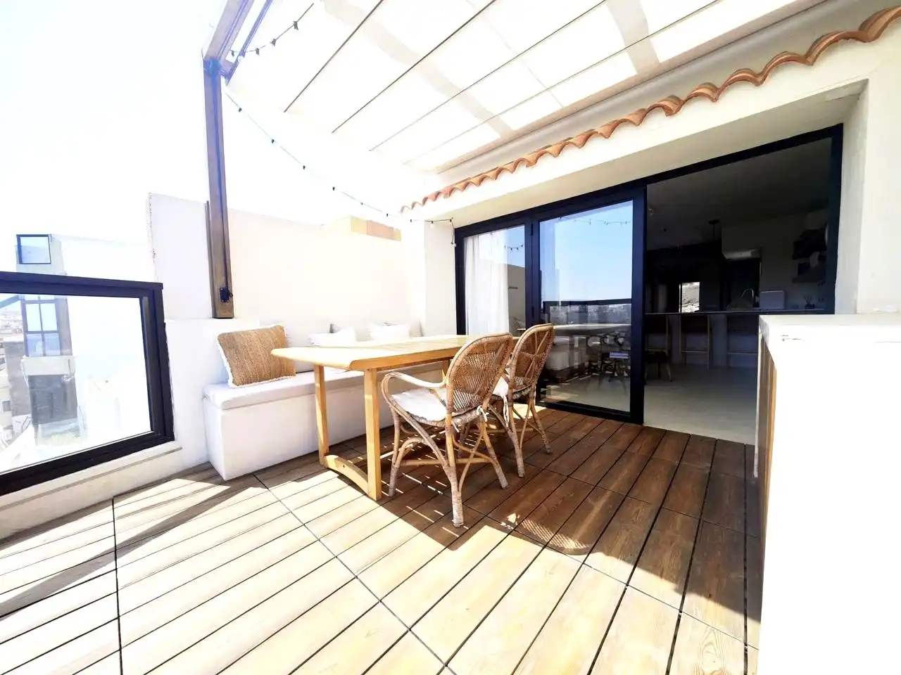 Piso de 53 m² en Telde