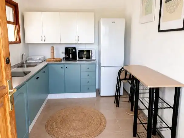 Piso de 87 m² en Puntallana
