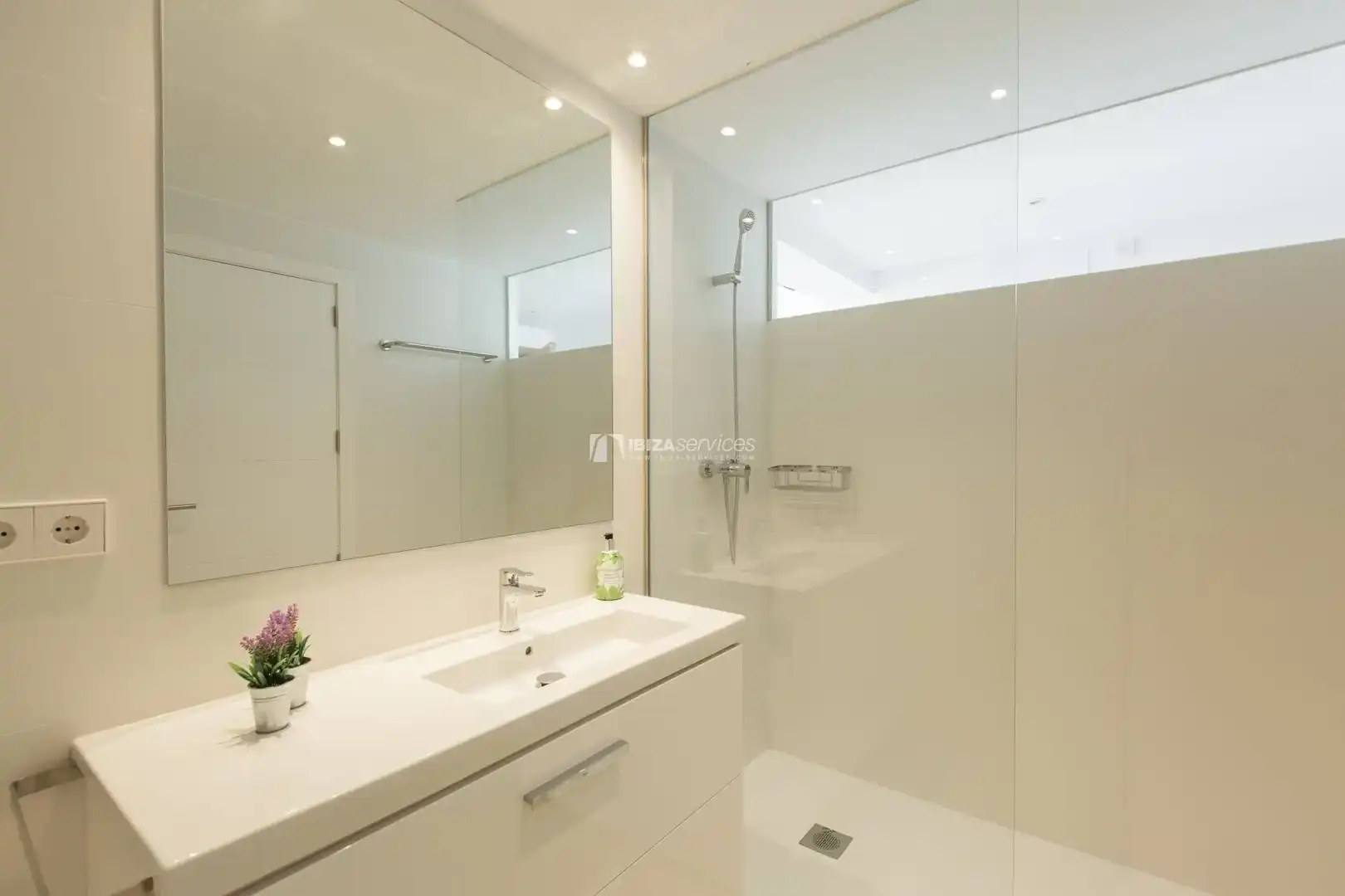 Piso de 90 m² en Ibiza