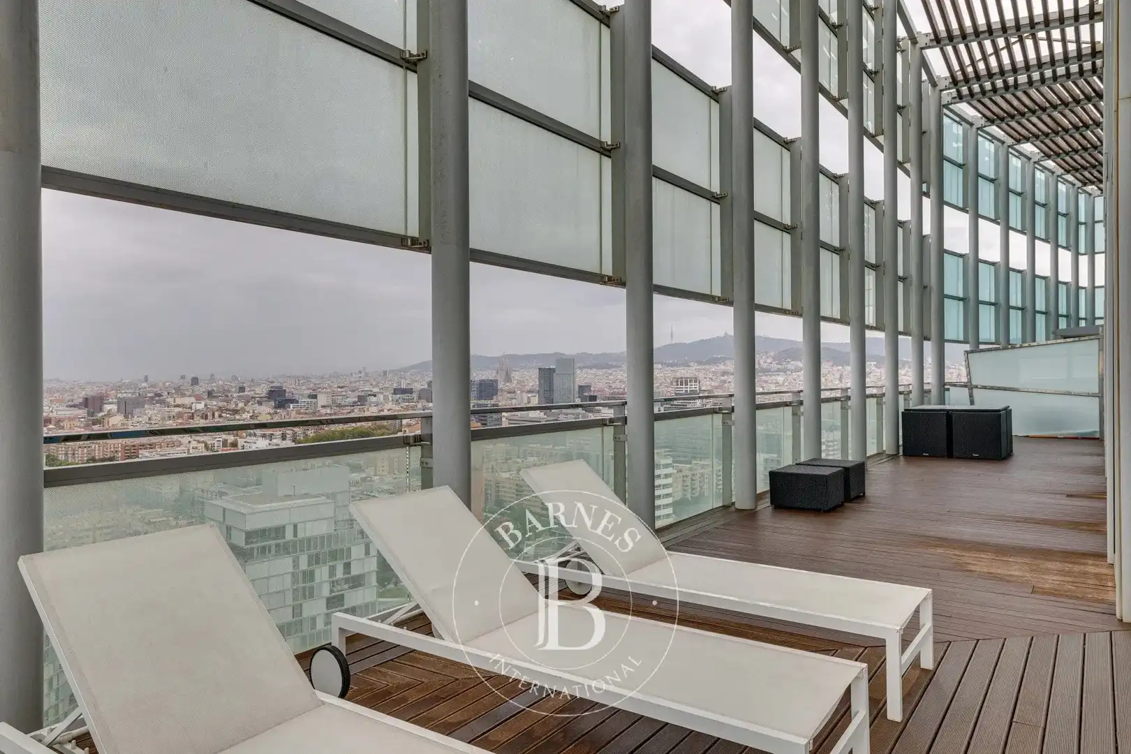 Pis de 246 m² a Barcelona
