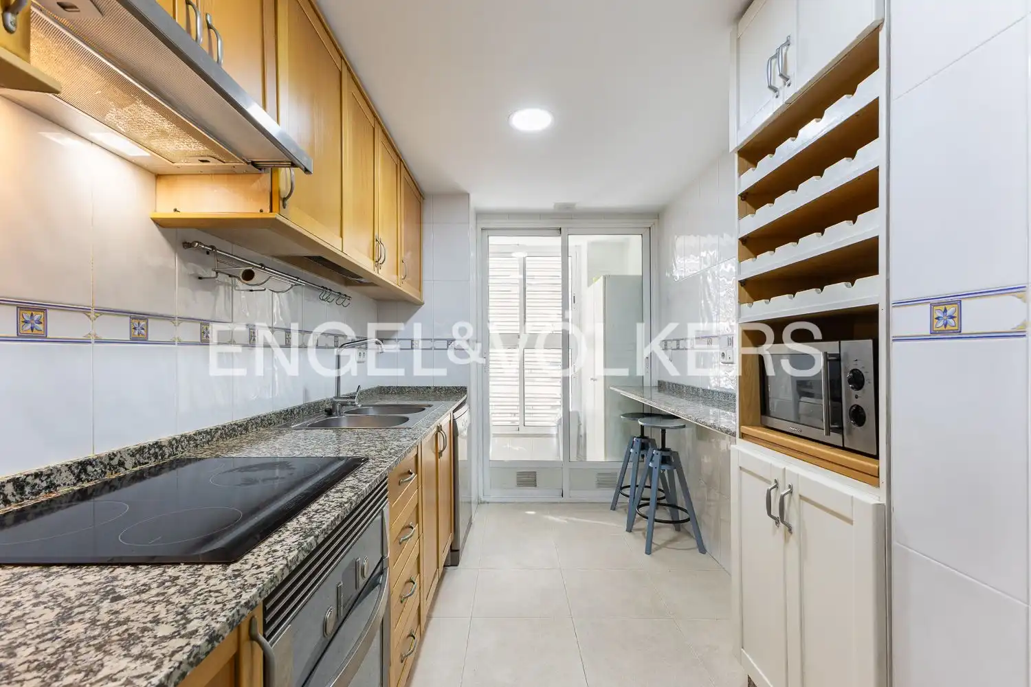 Piso de 109 m² en Valencia