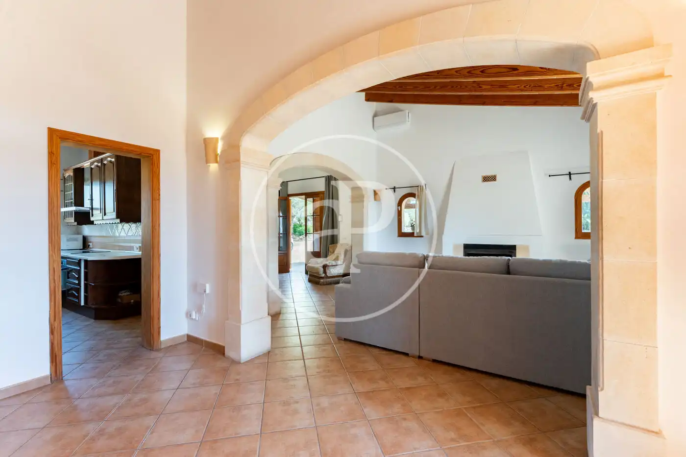 Piso de 290 m² en Sencelles