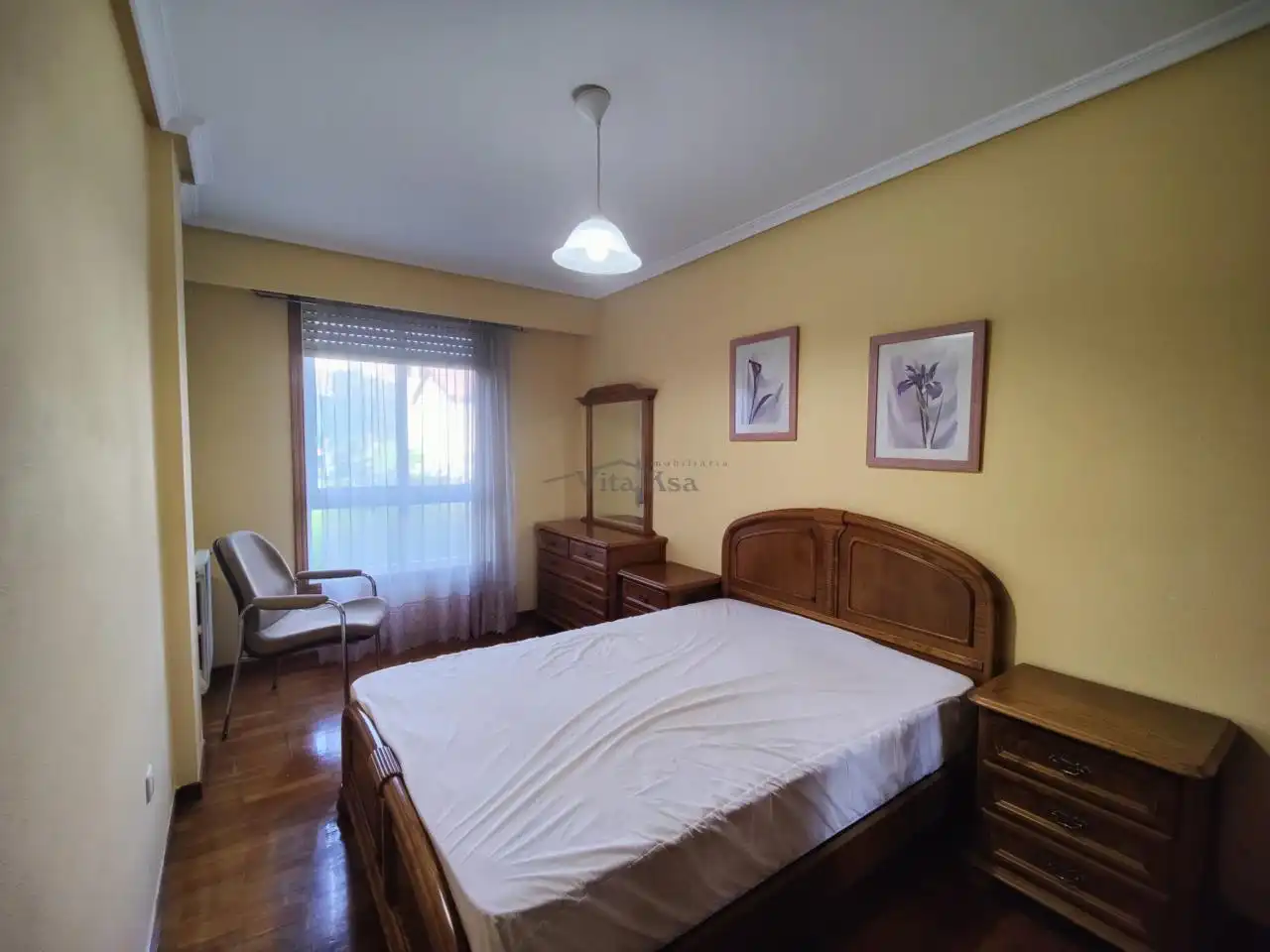 Wohnung 110 m² in Ourense
