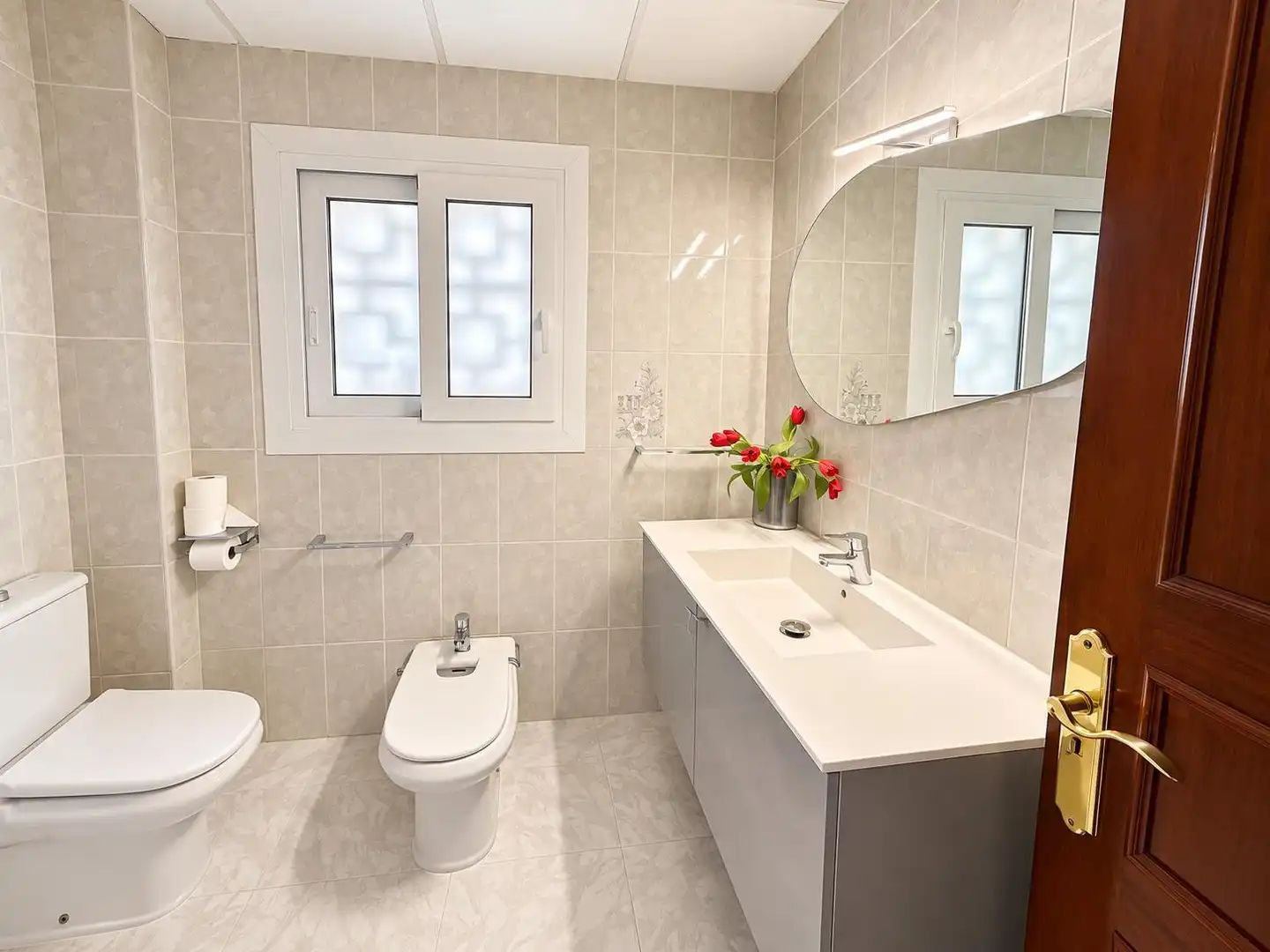 Pis de 125 m² a Palma