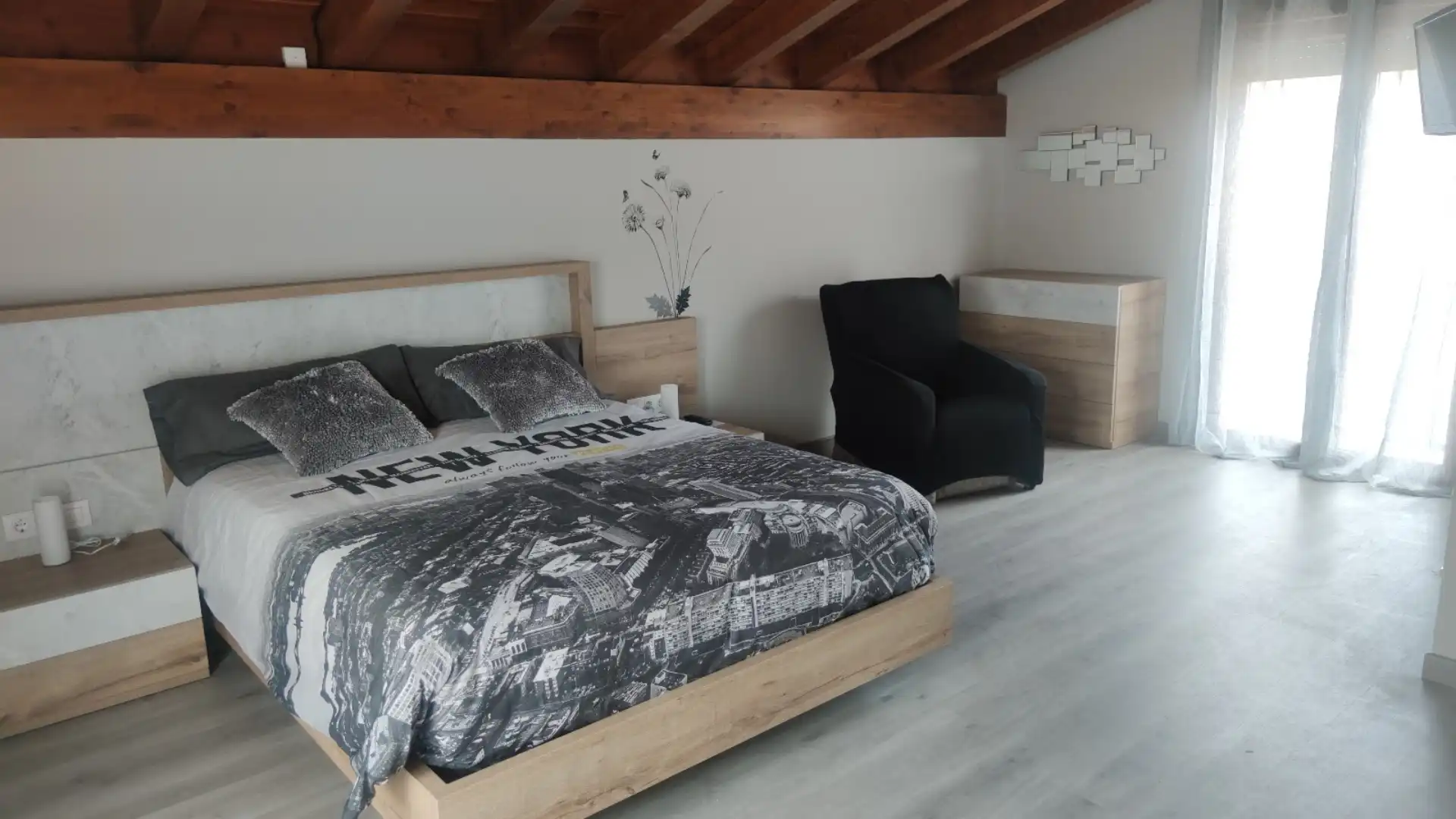 Casa de 140 m² a Ibargoiti