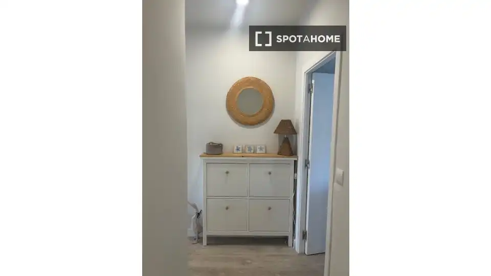 Habitación en alquiler, Jávea