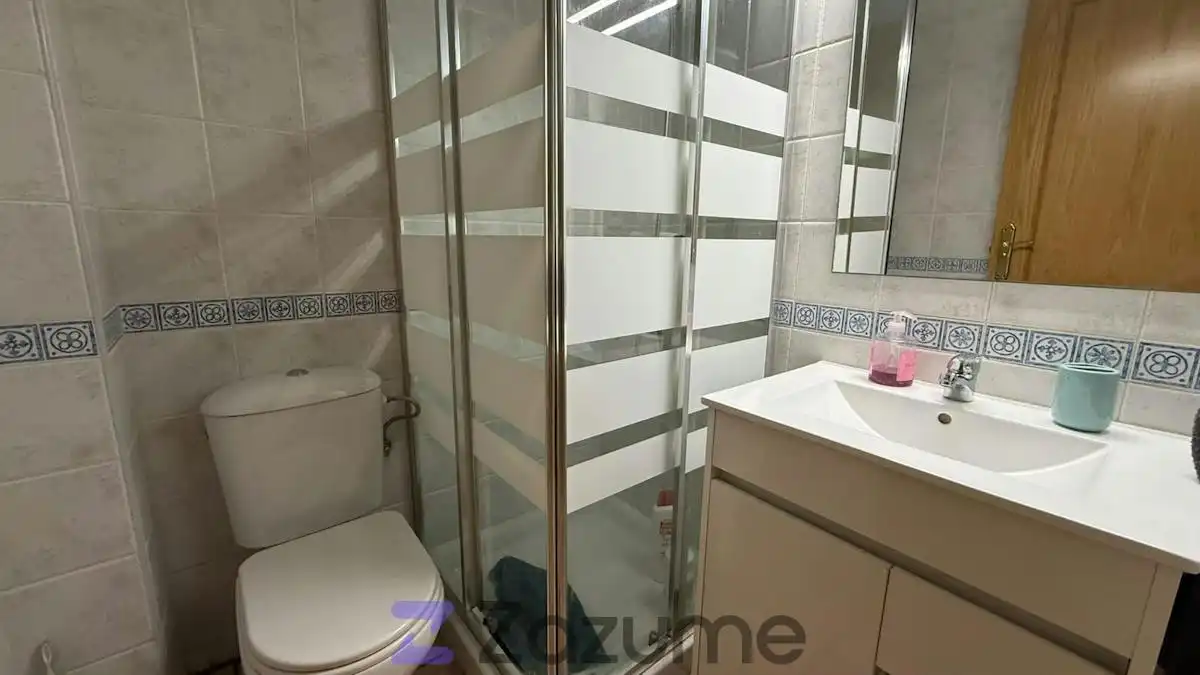 Casa de 100 m² en San Pedro del Pinatar