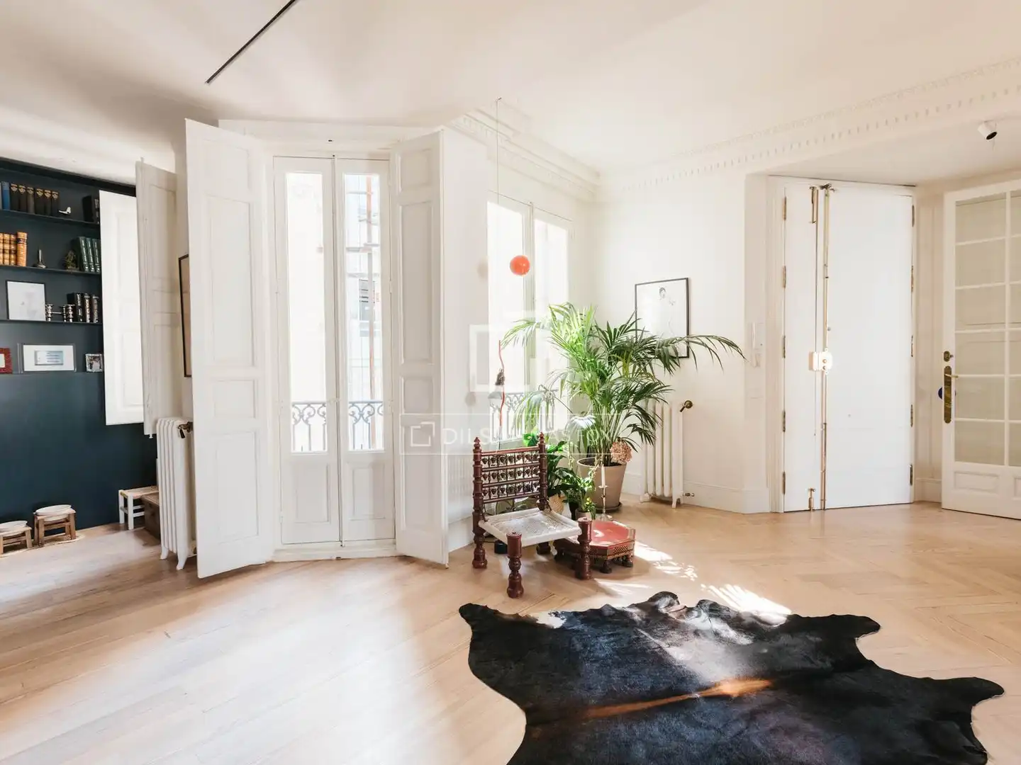Piso de 238 m² en Salamanca