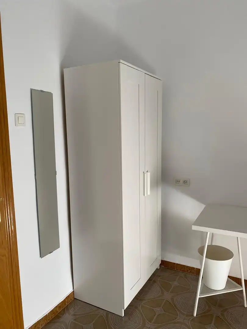 Piso de 80 m² en Granada
