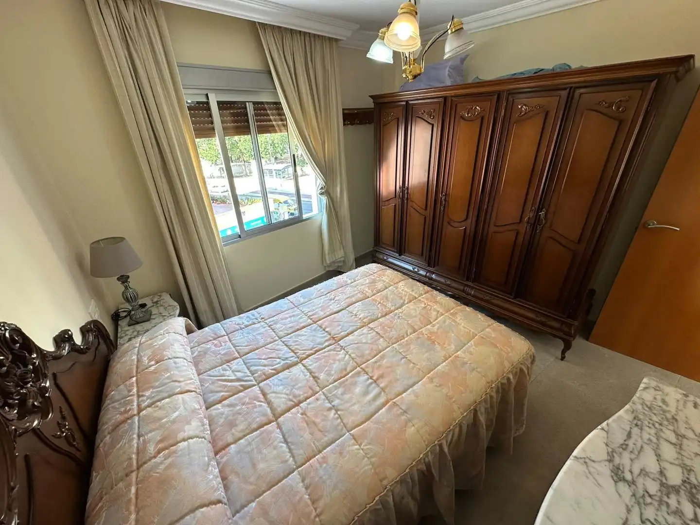 Piso de 90 m² en Málaga