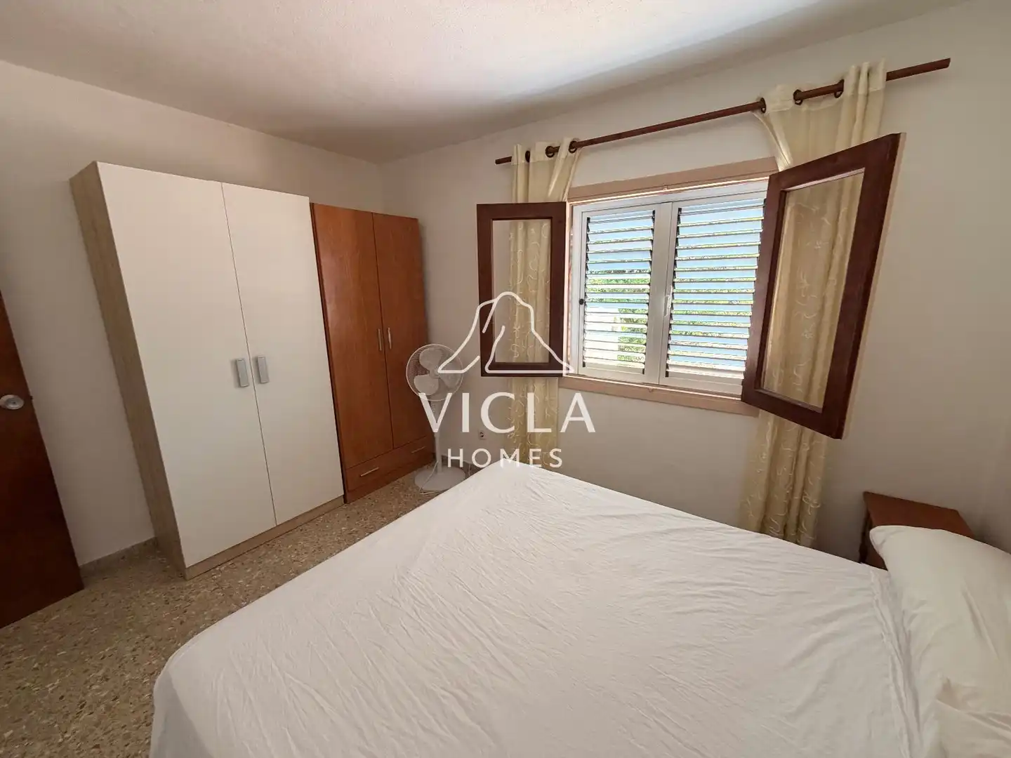 Pis de 90 m² a Santa Eulària des Riu