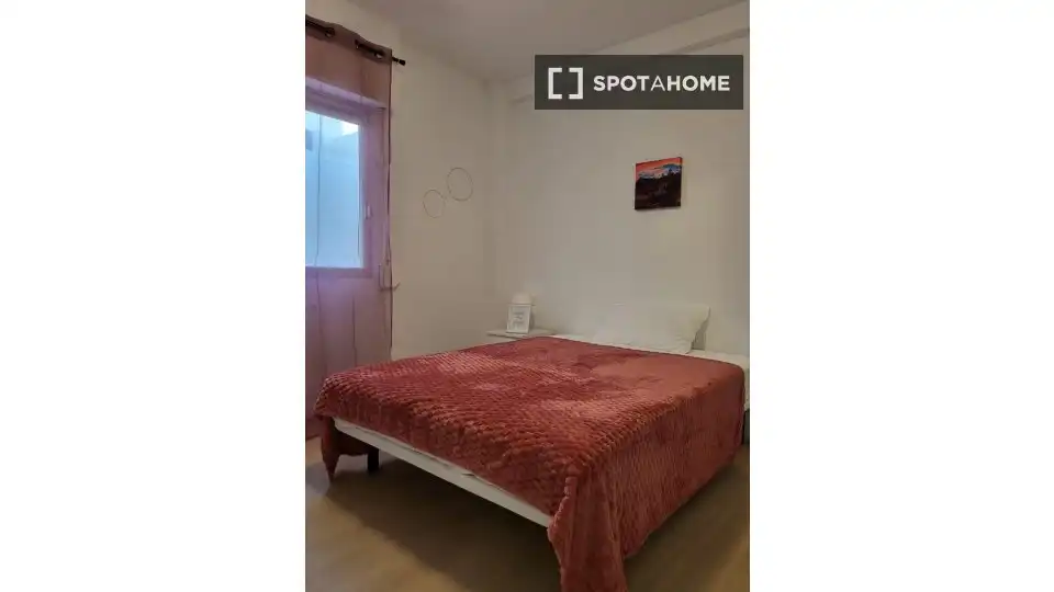 Habitación en alquiler, San Vicente del Raspeig