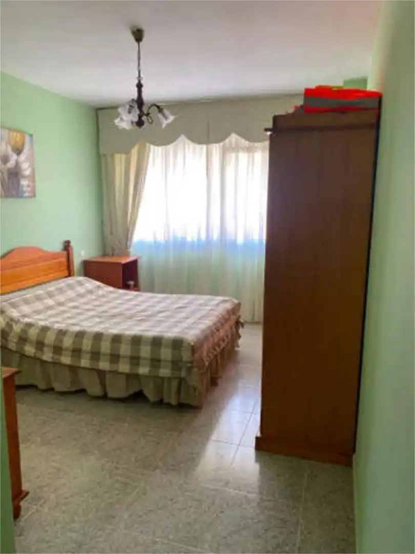 Piso de 110 m² en Cee