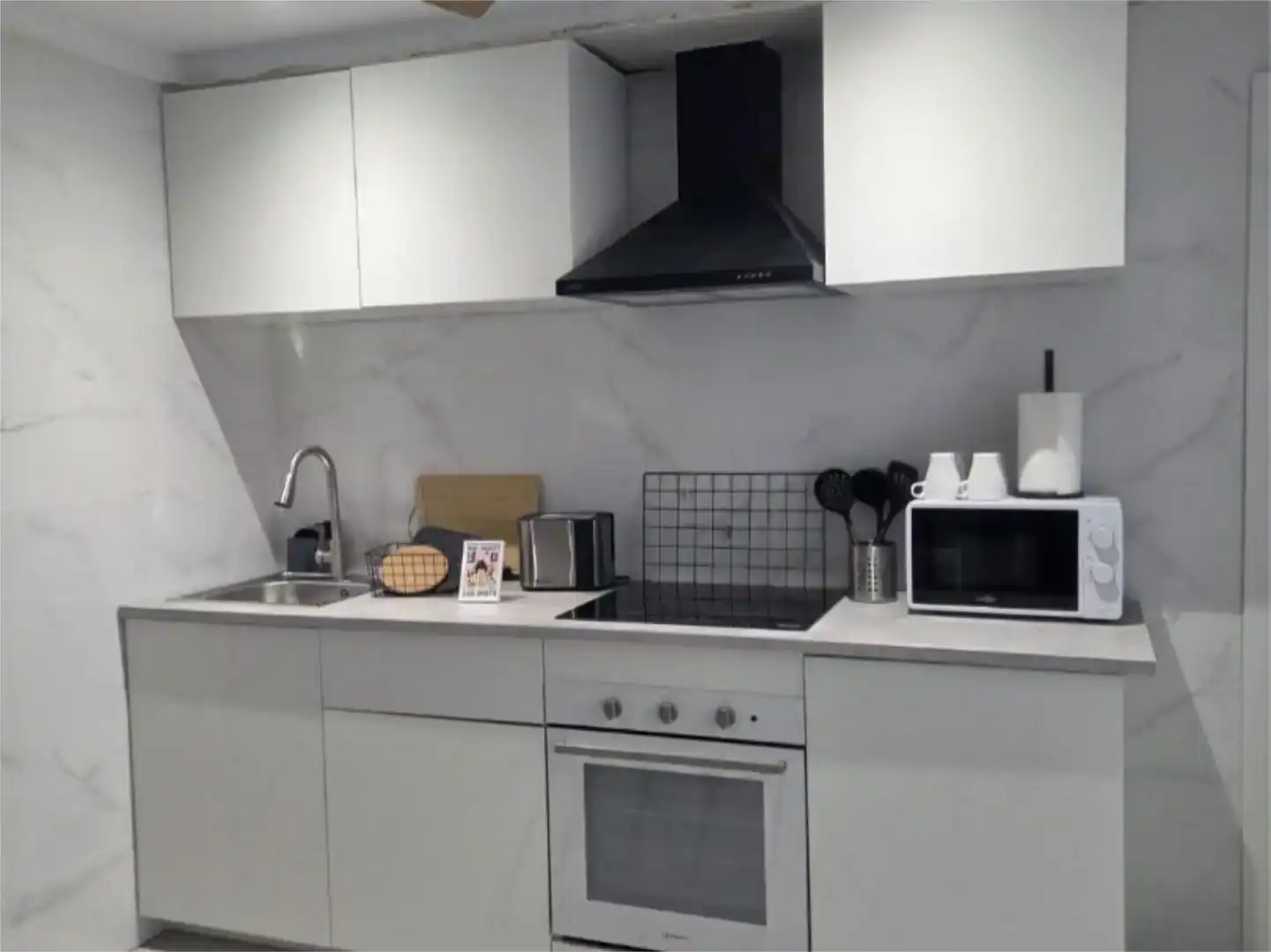 Habitación 85 m², Elche