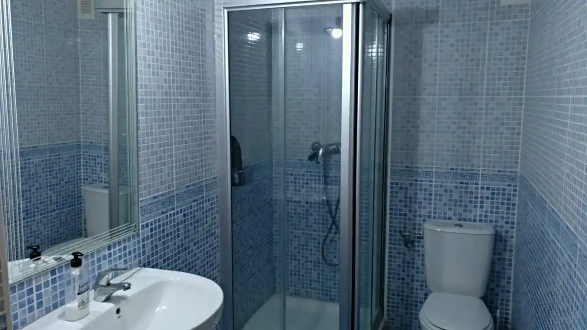 Piso de 100 m² en Puerto Real