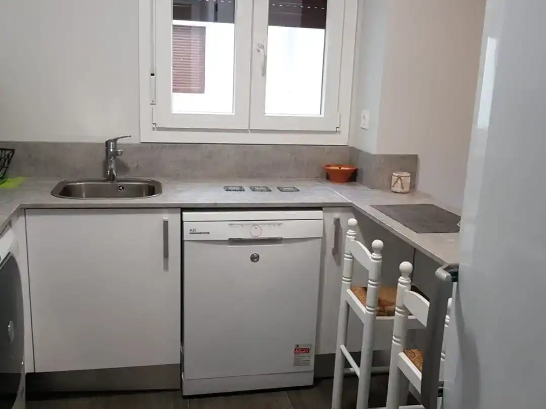 Piso de 95 m² en Motril
