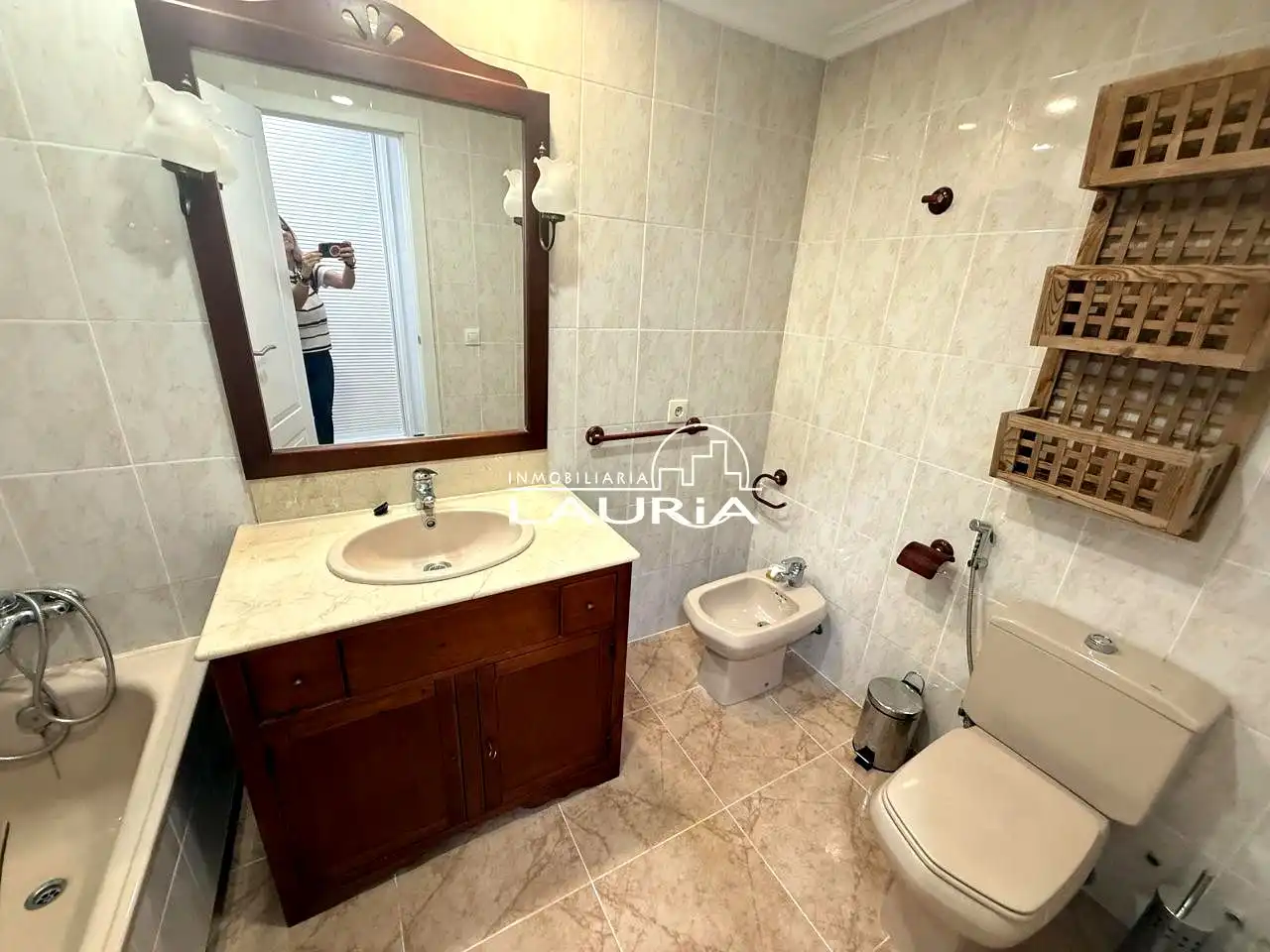 Piso de 120 m² en Valencia