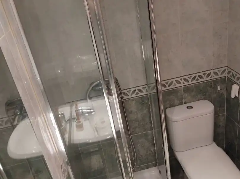 Pis de 86 m² a Brunete