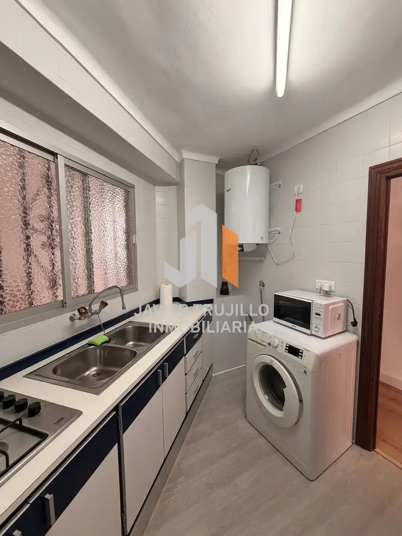 Pis de 85 m² a Vélez-Málaga