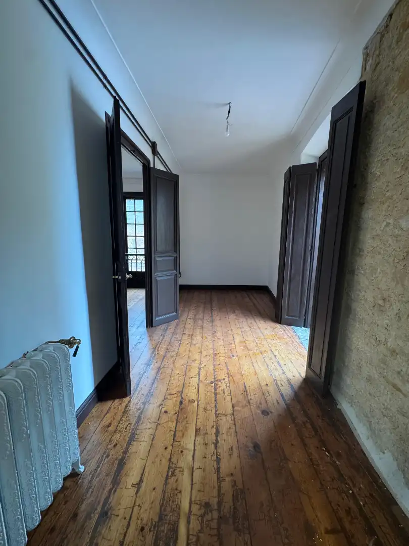 Piso de 98 m² en Oviedo