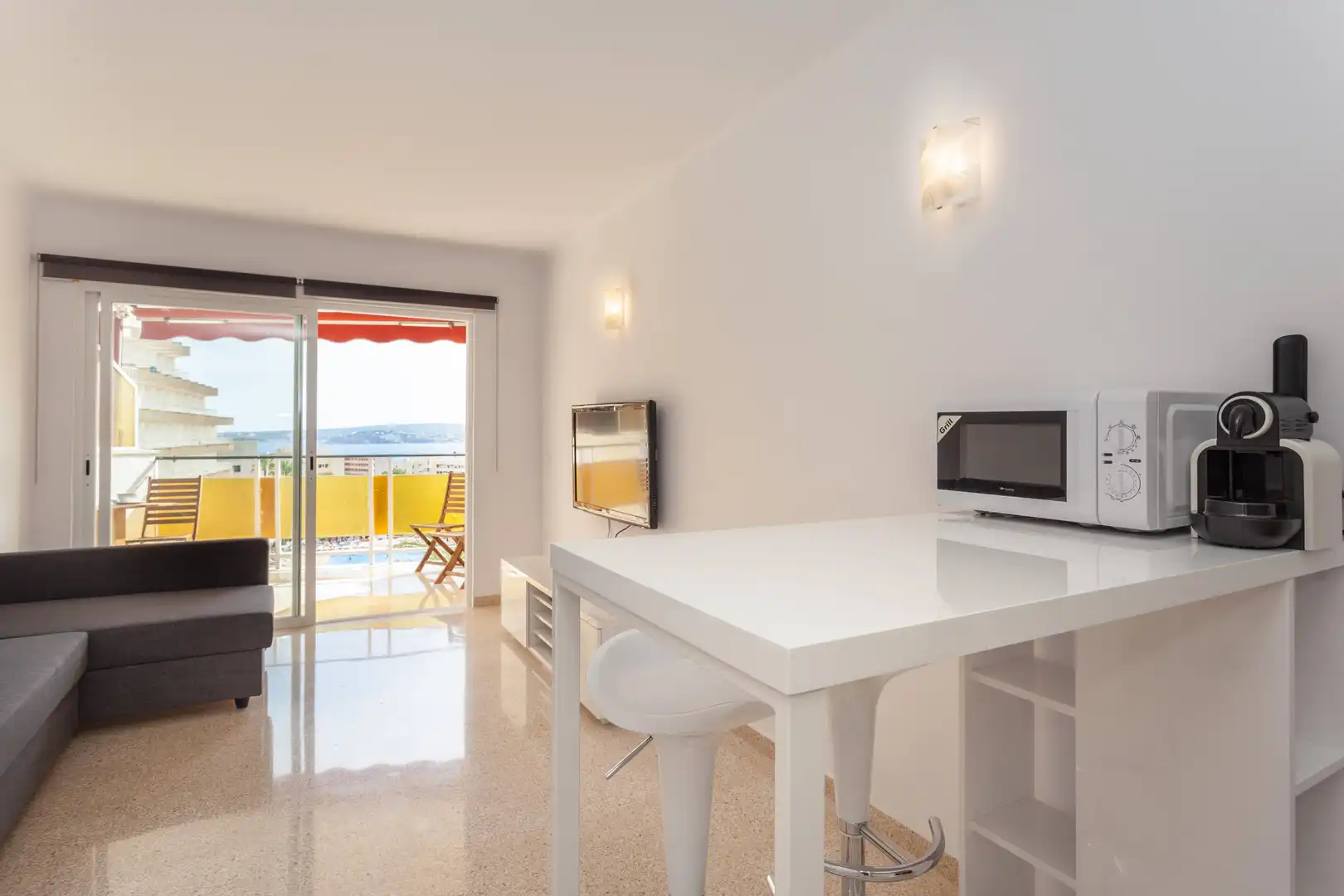 Piso de 40 m² en Calvià
