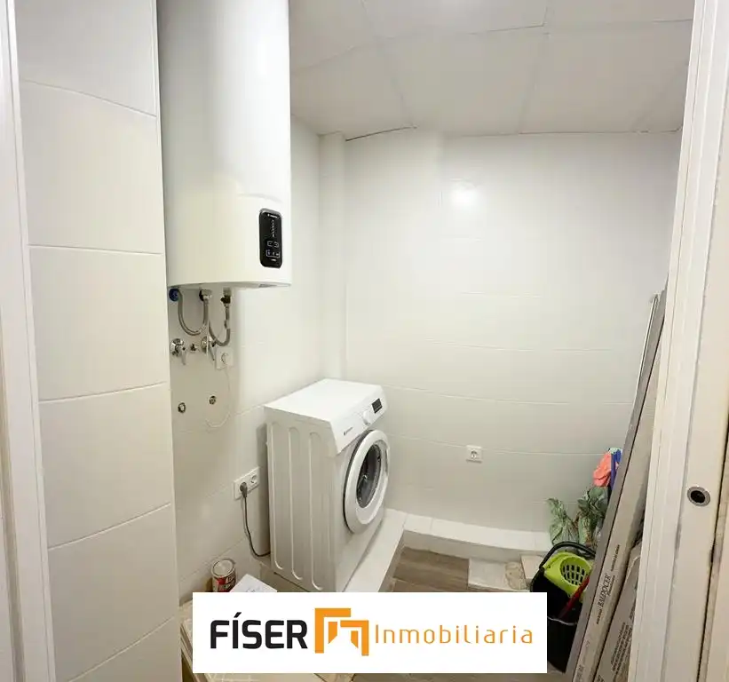 Pis de 90 m² a Zafra