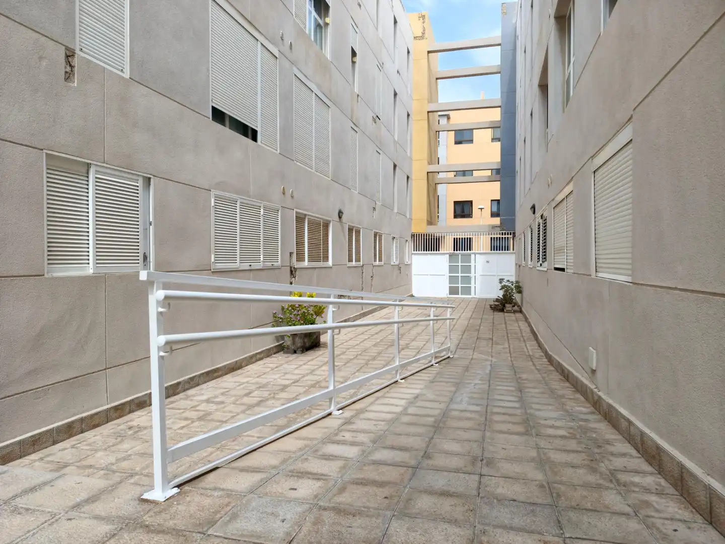 Wohnung 74 m² in Granadilla de Abona