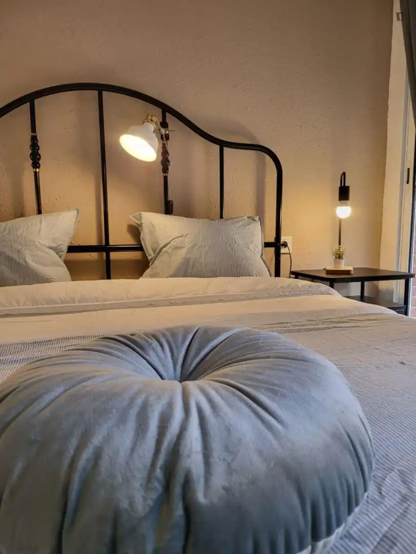 Habitación en alquiler, San Vicente del Raspeig