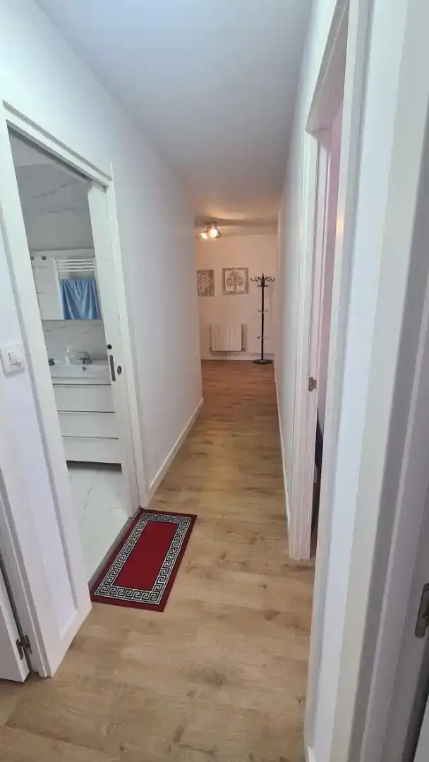 Piso de 114 m² en San Vicente de la Barquera
