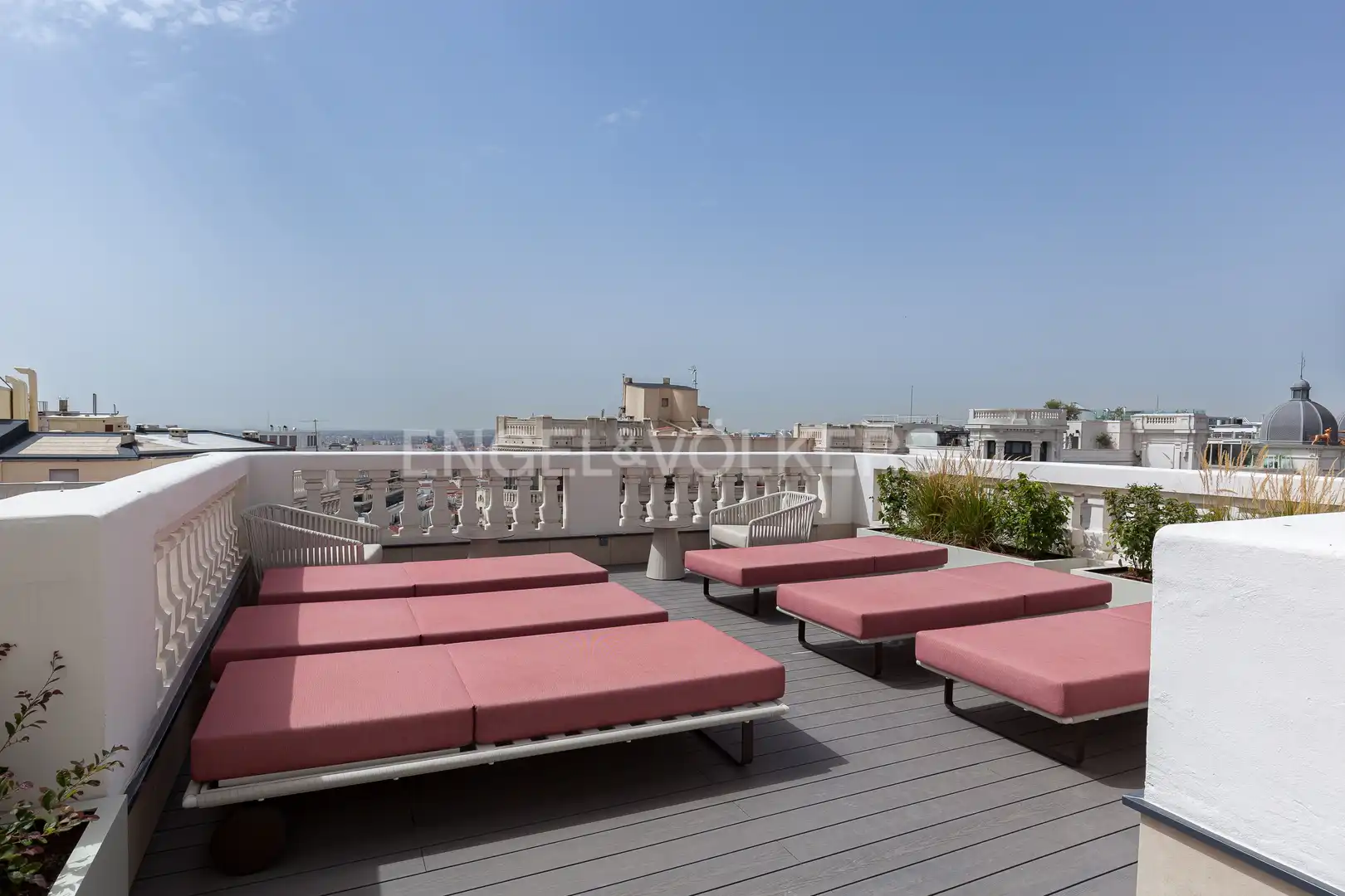 Piso de 127 m² en Madrid