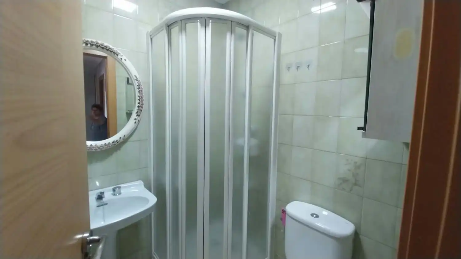 Piso de 110 m² en Jaén