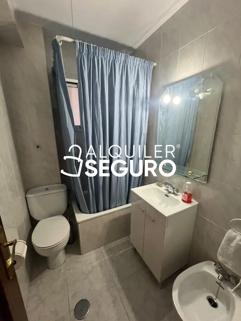 Pis de 50 m² a Madrid