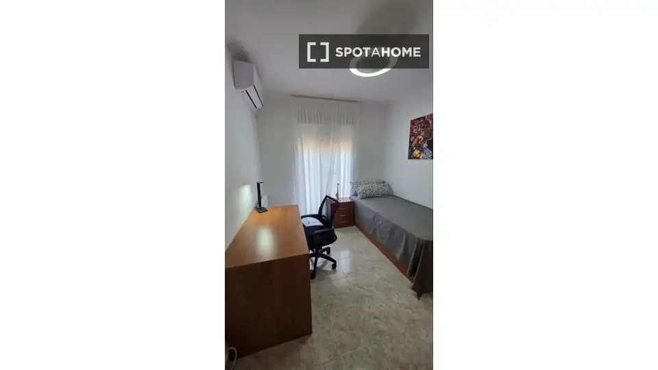 Habitación 269 m², Alicante