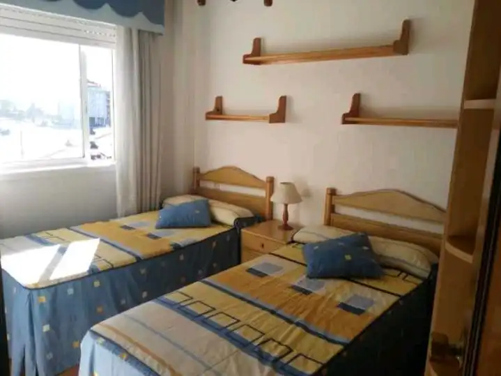 Wohnung 65 m² in Baiona
