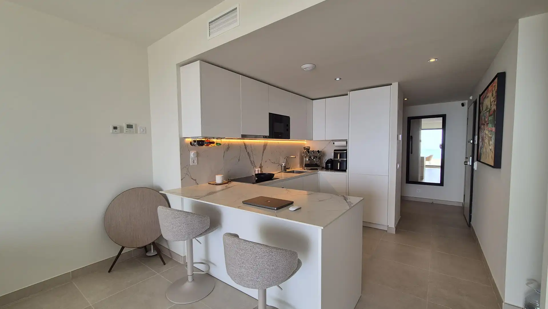 Piso de 118 m² en Benalmádena