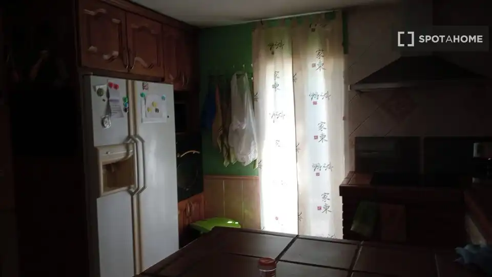 Habitación en alquiler, Madrid