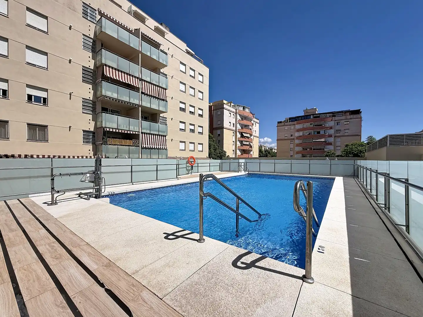 Piso de 157 m² en Málaga