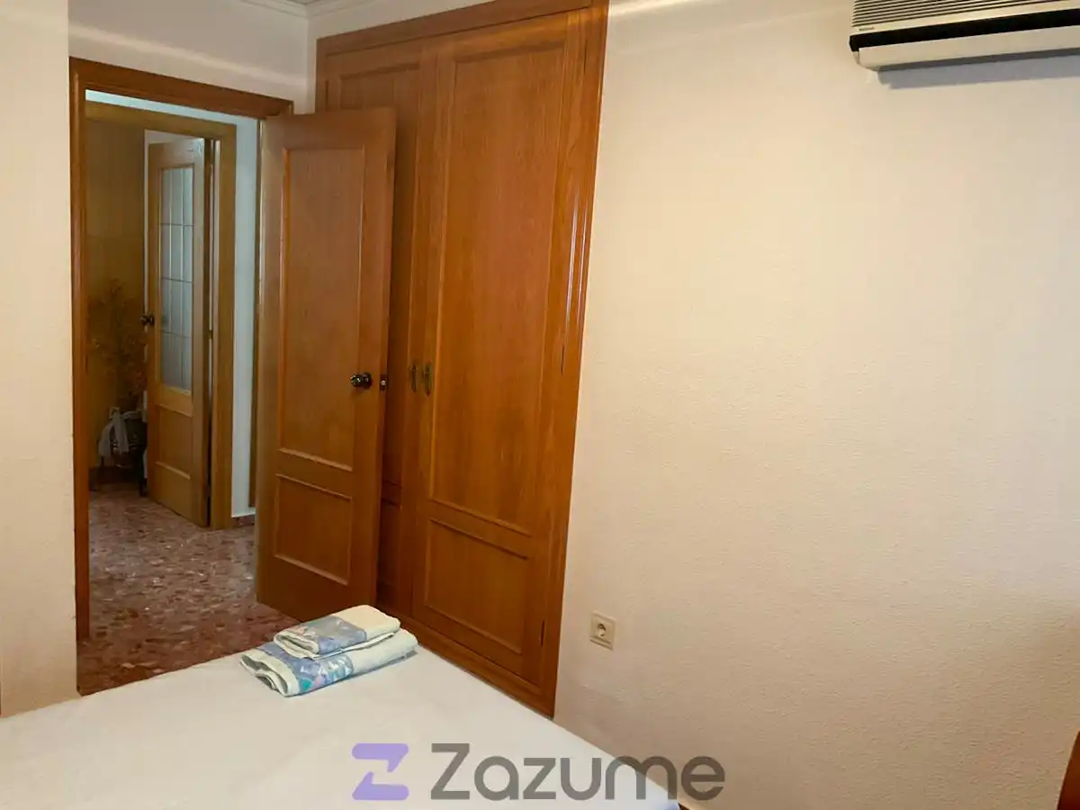 Piso de 103 m² en Gandía