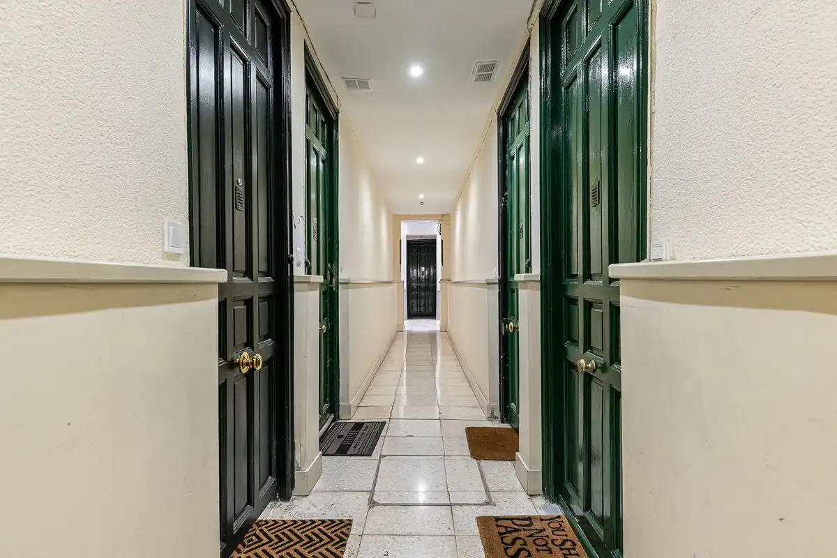 Appartamento 39 m² a Madrid