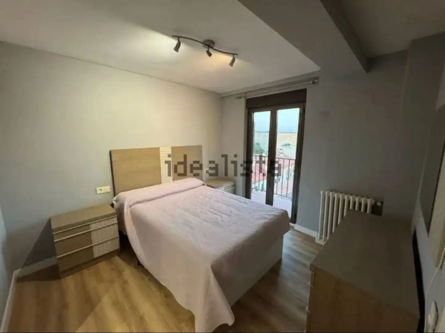 Appartement 80 m² à Salamanque