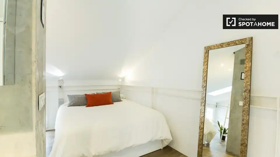 Piso de 52 m² en Madrid