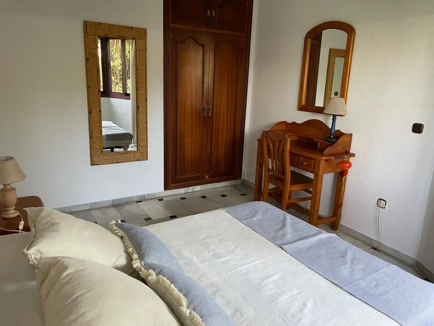 Piso de 110 m² en Mijas