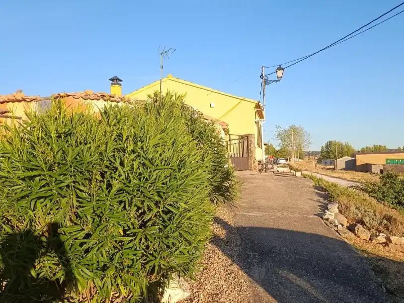 Piso de 60 m² en San Esteban de Gormaz