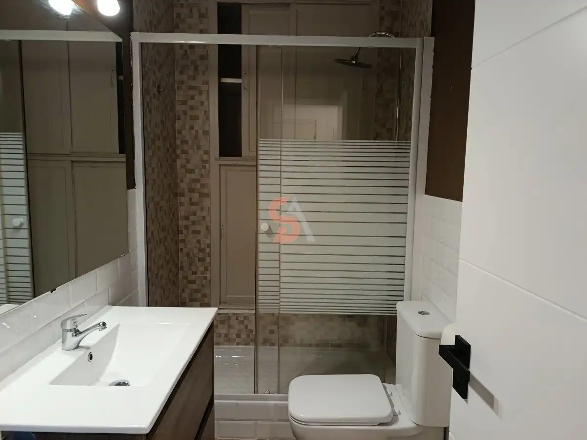 Piso de 62 m² en Valladolid