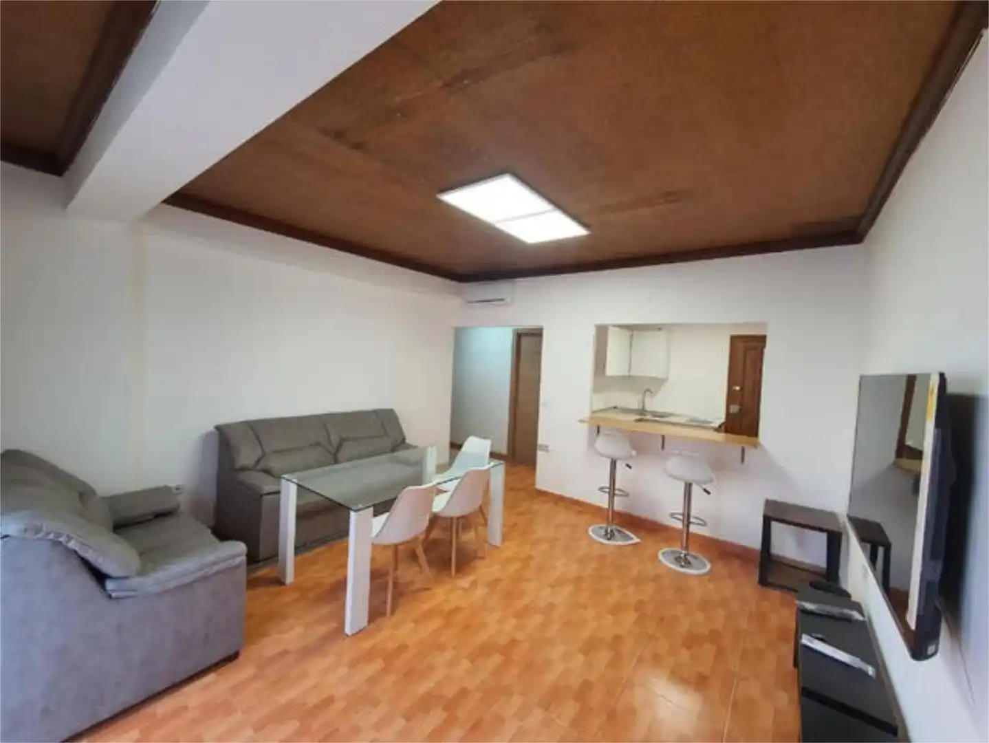 Appartamento 60 m² a Cáceres