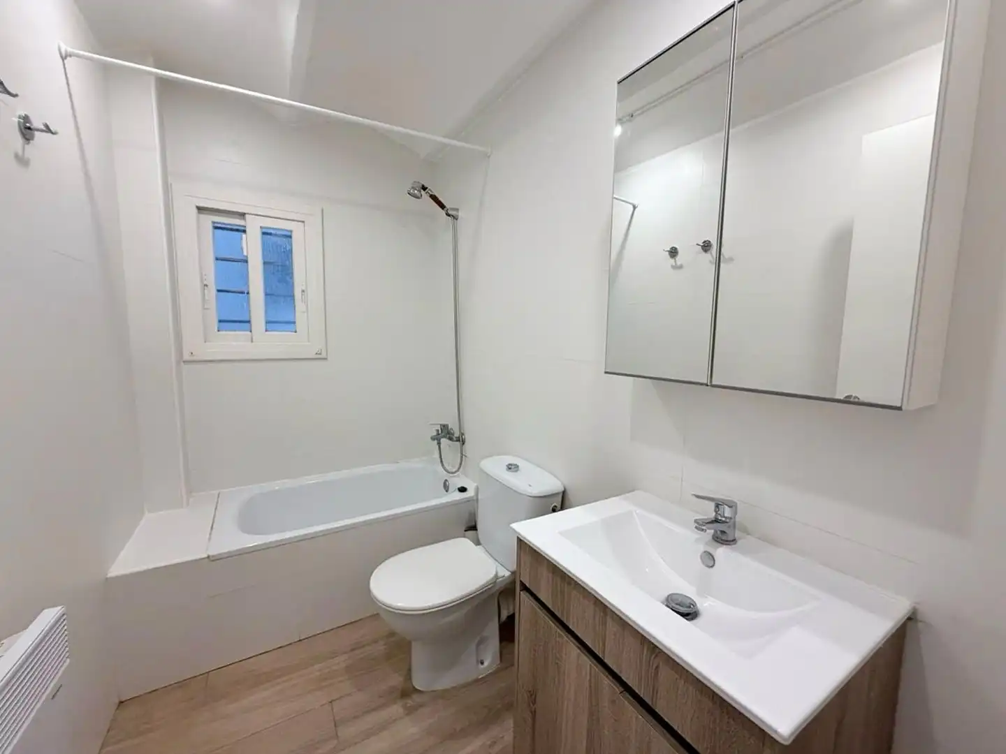Wohnung 48 m² in Barcelona