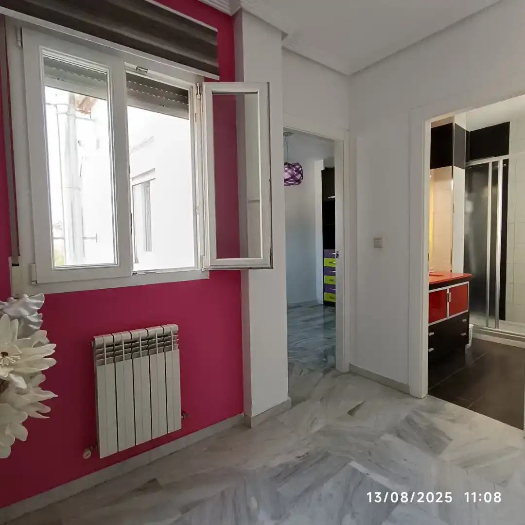 Piso de 130 m² en Baeza
