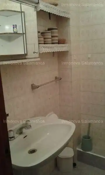 Pis de 120 m² a Salamanca