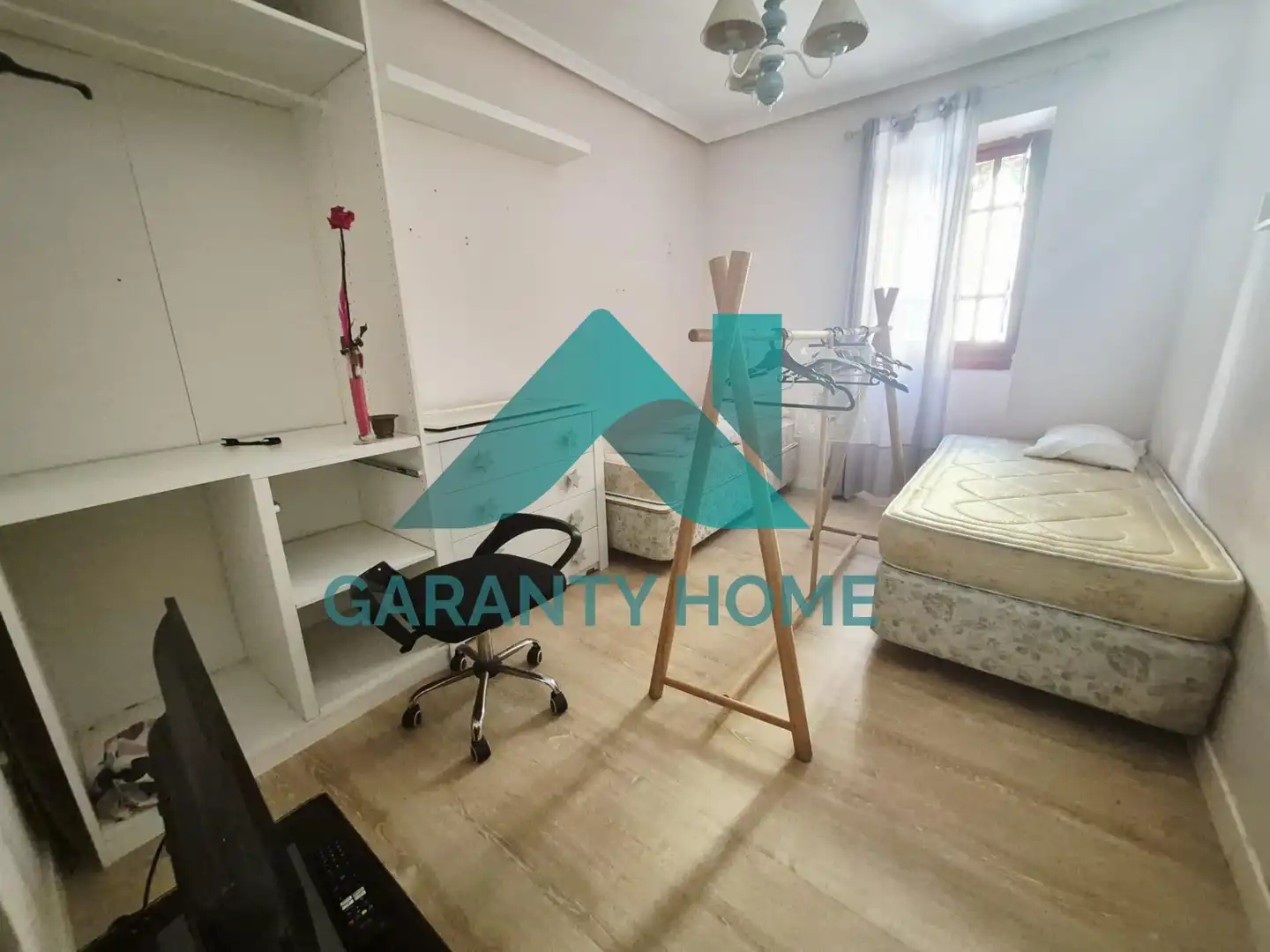 Piso de 90 m² en Cáceres